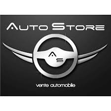 Autostore logo - PARTENAIRES