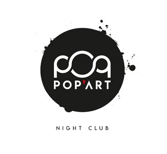 Popart Logo - PARTENAIRES
