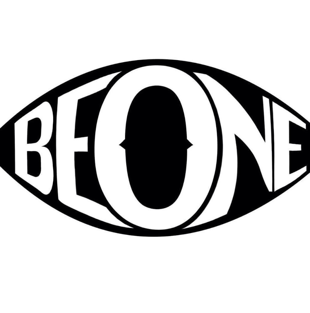 beone logo - PARTENAIRES