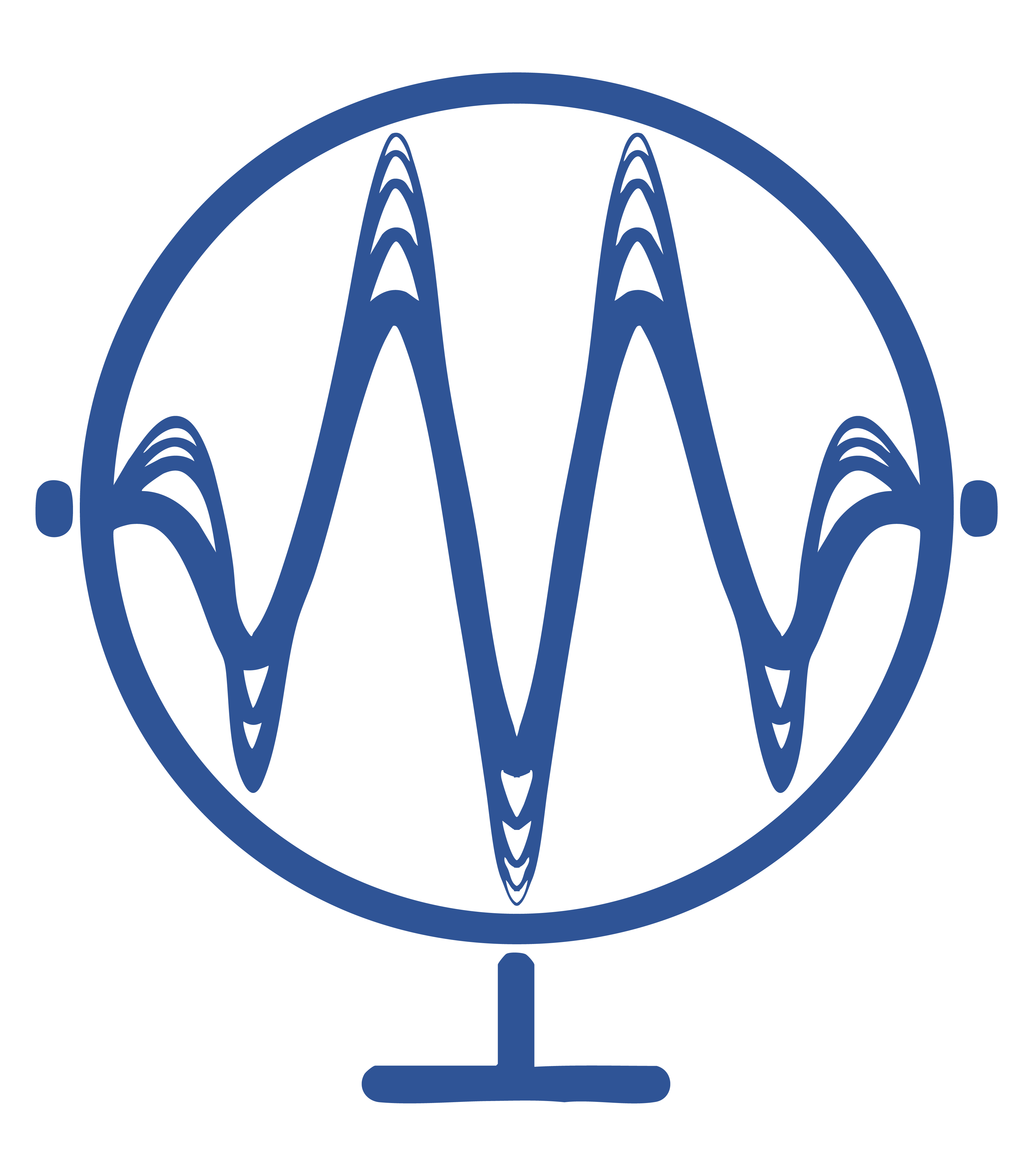 BY MASSY LOGO - FORMATION DU PROJET À LA CONCRÉTISATION